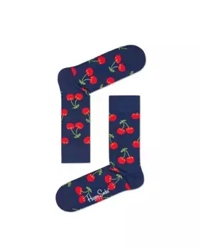 Носки Happy Socks, многоцветный