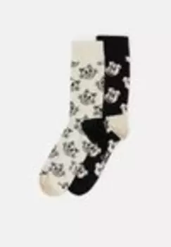 Носки Happy Socks, мультиколор