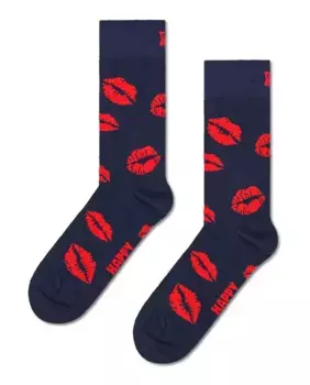 Носки Happy Socks, синий