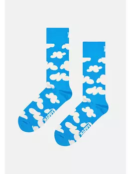 Носки Happy Socks, синий