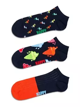 Носки Happy Socks Socks, цвет navy/light blue/red