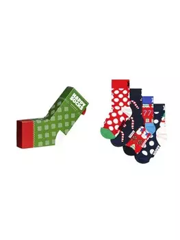 Носки Happy Socks Socks, разноцветный