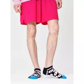 Носки Happy Socks, темно-синий