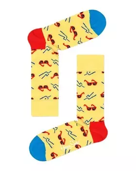Носки Happy Socks, yellow
