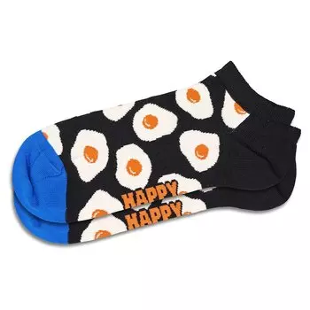 Носки Happy Sunny Side Up short, разноцветный