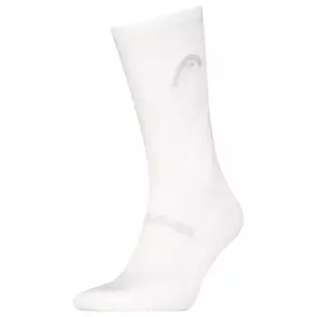 Носки Head 701226606 crew, белый