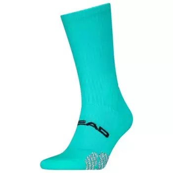 Носки Head 701226608 crew, синий