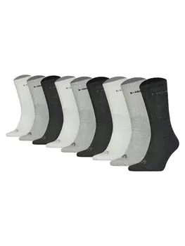 Носки HEAD 9er Pack, цвет grau mix