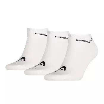 Носки HEAD Athletic Socks, белый