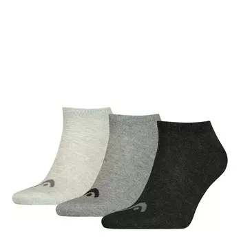 Носки HEAD Athletic Socks, цвет Mixed colors