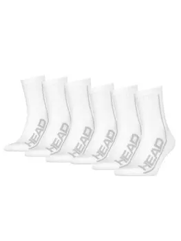 Носки HEAD, белый