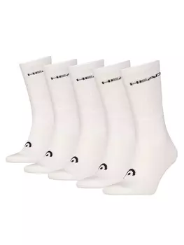 Носки HEAD, белый