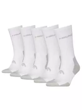 Носки HEAD, белый