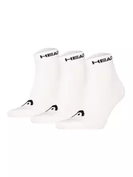 Носки HEAD, белый