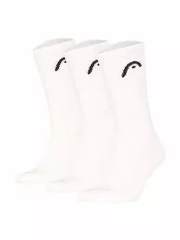 Носки HEAD, белый