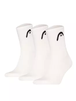 Носки HEAD, белый