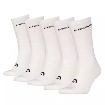 Носки HEAD, белый