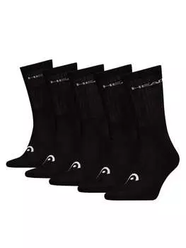 Носки HEAD, черный