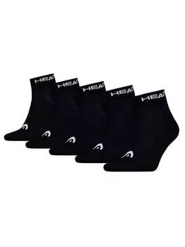 Носки HEAD, черный