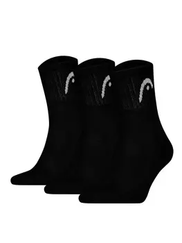 Носки HEAD, черный