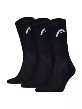 Носки HEAD, черный