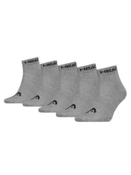 Носки HEAD, серый