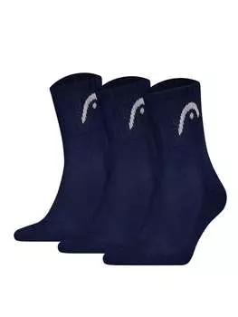 Носки HEAD, синий