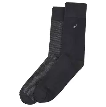 Носки HECHTER PARIS set, черный