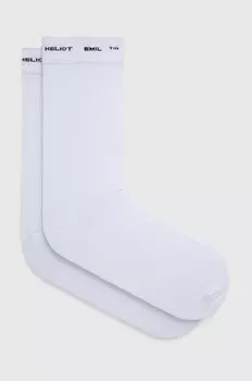 Носки Heliot Emil, белый