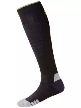 Носки Helly Hansen, черный