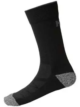 Носки Helly Hansen, черный