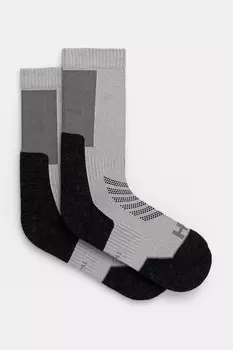 Носки Helly Hansen, серый