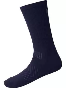 Носки Helly Hansen, синий