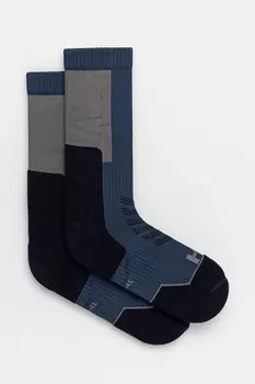 Носки Helly Hansen, темно-синий