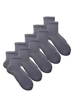 Носки Hese Sox, серый