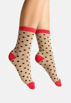 Носки Hese Sox, темно-серый