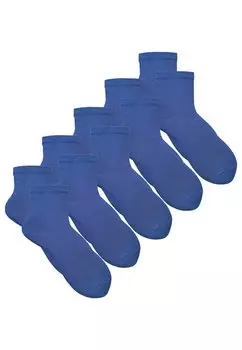 Носки Hese Sox, темно-синий