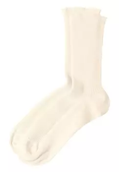 Носки hessnatur, белый