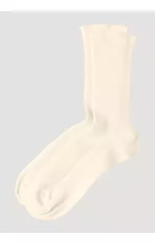Носки Hessnatur Socke, натуральный