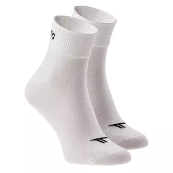 Носки HI-TEC Chire 2 Units, белый