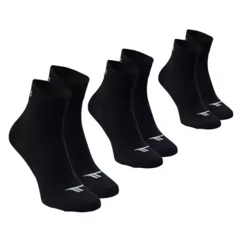 Носки HI-TEC Chire, черный