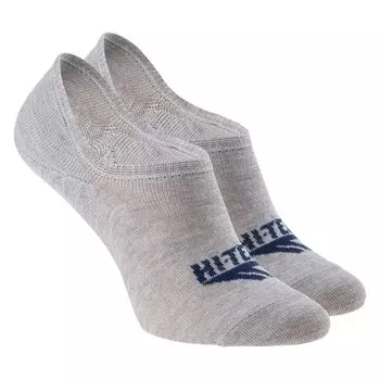 Носки HI-TEC Streat Short, серый