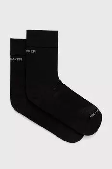 Носки Hike Icebreaker, черный