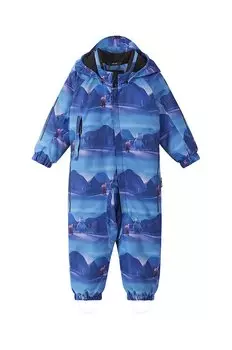 Носки Hike Light Cushion Mountain Smartwool, фиолетовый