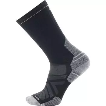 Носки Hike с усиленной амортизацией Smartwool, черный