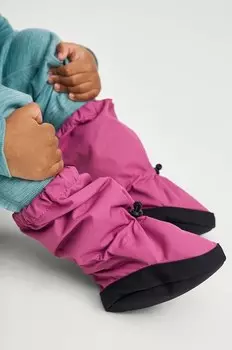 Носки Hiking Quarter The North Face, бирюзовый