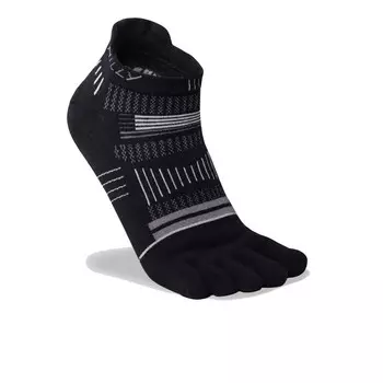 Носки Hilly Toe Socklet, черный