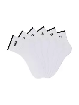 Носки HIS Sport, белый