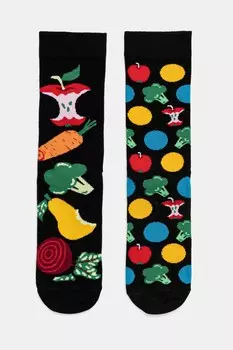 Носки хлопковые 2 шт. в упаковке Medicine, мультиколор