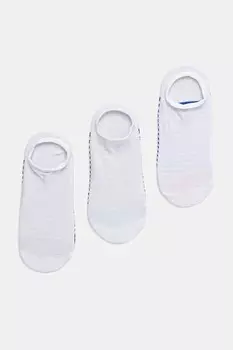 Носки хлопковые 3 шт. в упаковке Medicine, мультиколор